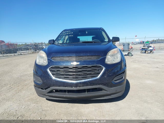 2GNALBEK9G1140524 Chevrolet lea - e85 max, aluminum
