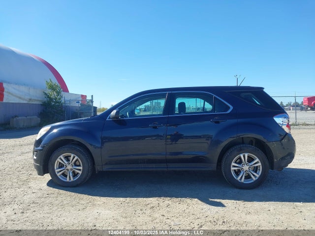 2GNALBEK9G1140524 Chevrolet lea - e85 max, aluminum