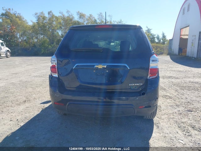 2GNALBEK9G1140524 Chevrolet lea - e85 max, aluminum
