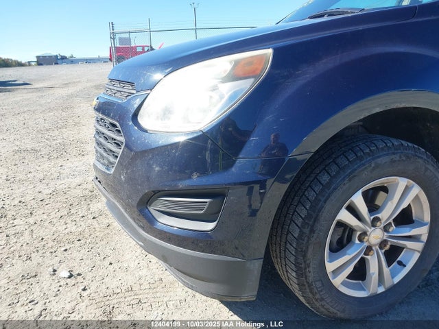 2GNALBEK9G1140524 Chevrolet lea - e85 max, aluminum