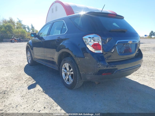 2GNALBEK9G1140524 Chevrolet lea - e85 max, aluminum