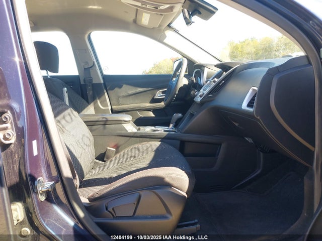 2GNALBEK9G1140524 Chevrolet lea - e85 max, aluminum