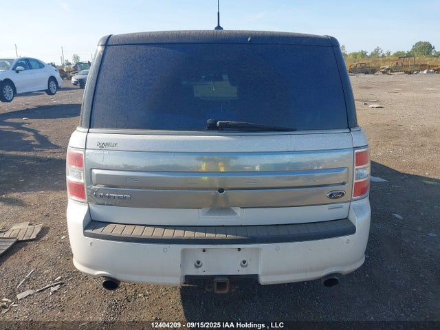 2FMHK6DT8FBA13148 Ford 2015