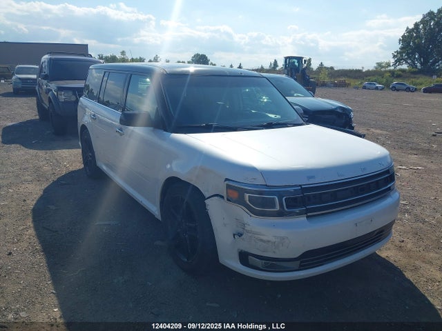 2FMHK6DT8FBA13148 Ford 2015