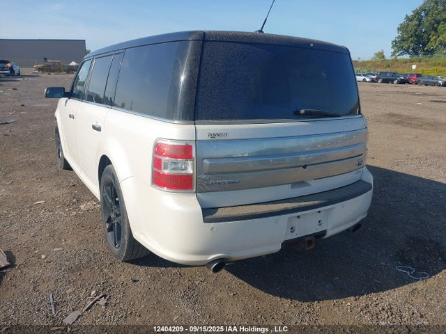 2FMHK6DT8FBA13148 Ford 2015