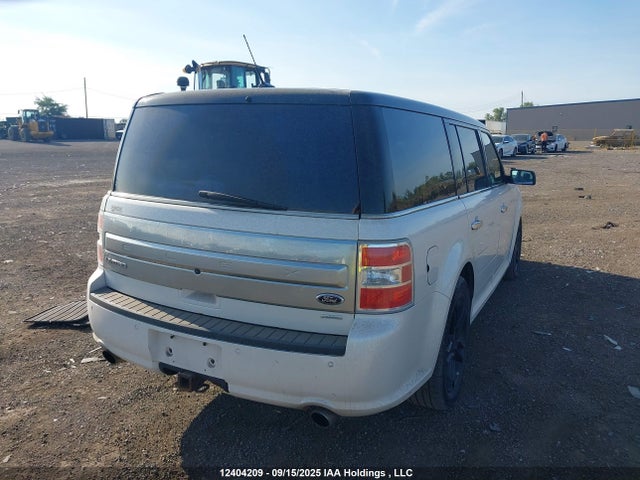2FMHK6DT8FBA13148 Ford 2015