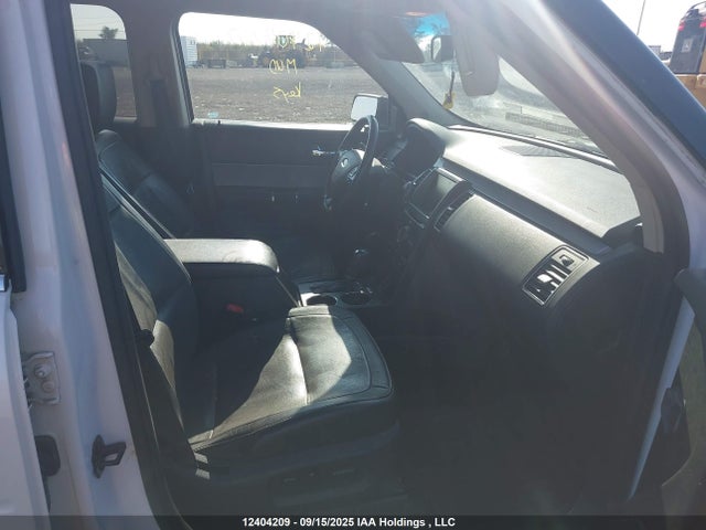 2FMHK6DT8FBA13148 Ford 2015