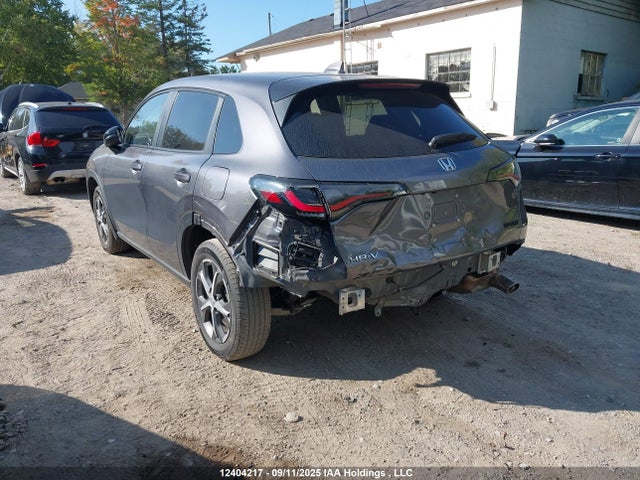 3CZRZ2H54PM109667 Honda k20z5