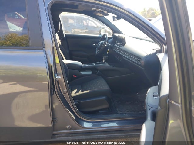 3CZRZ2H54PM109667 Honda k20z5