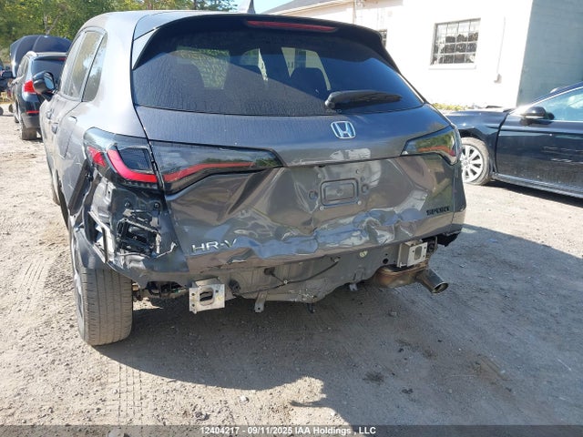 3CZRZ2H54PM109667 Honda k20z5