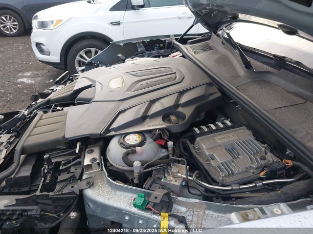 Porsche 2020 2020 WP1BE2AY4LDA55086 Image 10