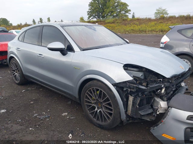 Porsche 2020 2020 WP1BE2AY4LDA55086 Image 14