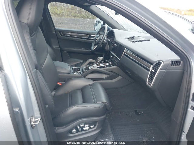 Porsche 2020 2020 WP1BE2AY4LDA55086 Image 5