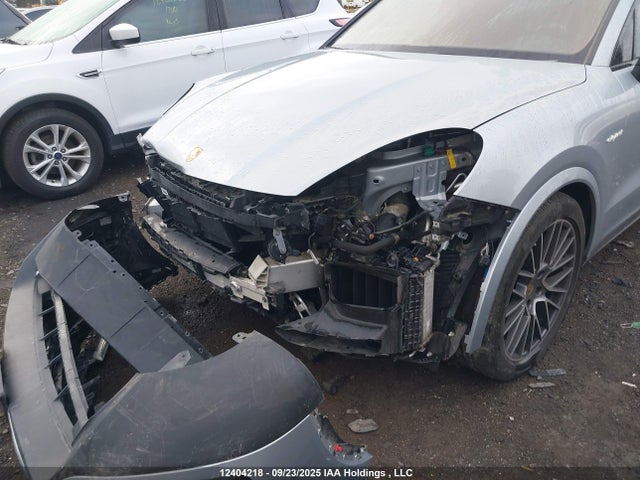 Porsche 2020 2020 WP1BE2AY4LDA55086 Image 6