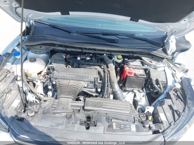 Ford gtdi a 2025 1FMCU9JA1SUB24217 Image 10