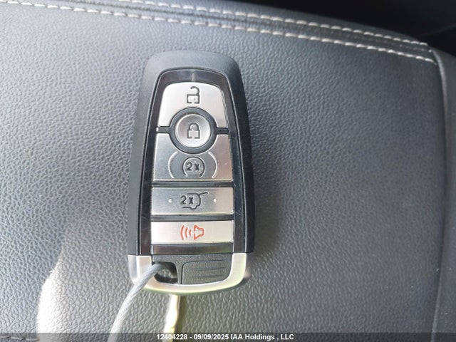 Ford gtdi a 2025 1FMCU9JA1SUB24217 Image 11