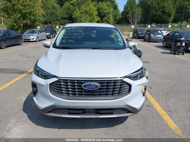 Ford gtdi a 2025 1FMCU9JA1SUB24217 Image 12