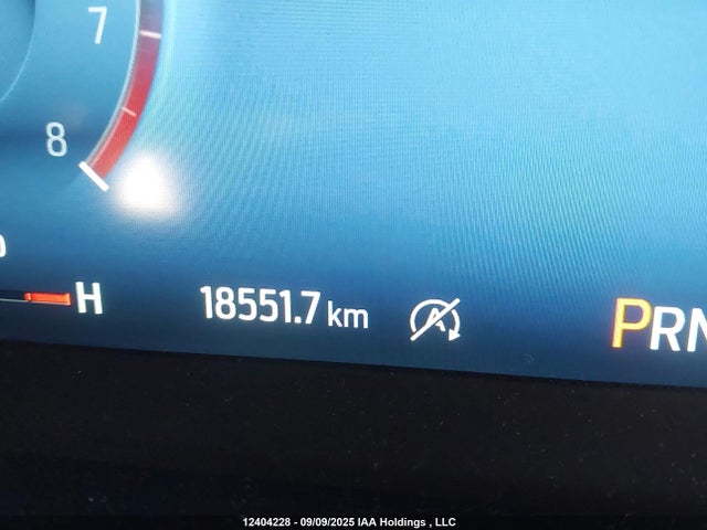 Ford gtdi a 2025 1FMCU9JA1SUB24217 Image 15