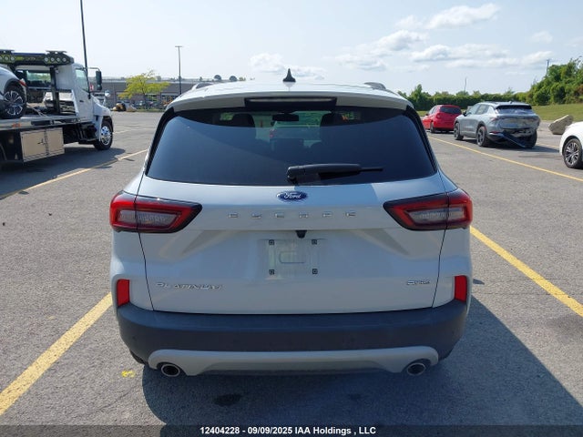 Ford gtdi a 2025 1FMCU9JA1SUB24217 Image 16