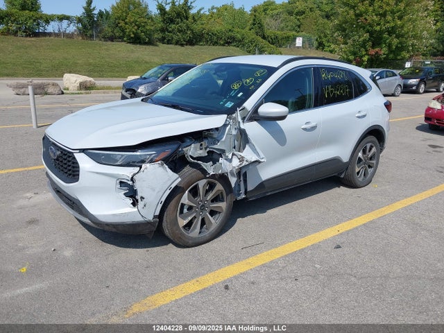 Ford gtdi a 2025 1FMCU9JA1SUB24217 Image 2