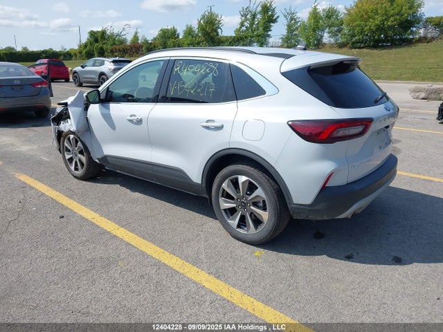 Ford gtdi a 2025 1FMCU9JA1SUB24217 Image 3