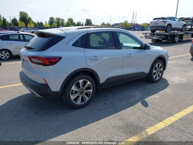 Ford gtdi a 2025 1FMCU9JA1SUB24217 Image 4
