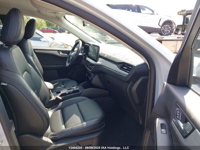 Ford gtdi a 2025 1FMCU9JA1SUB24217 Image 5