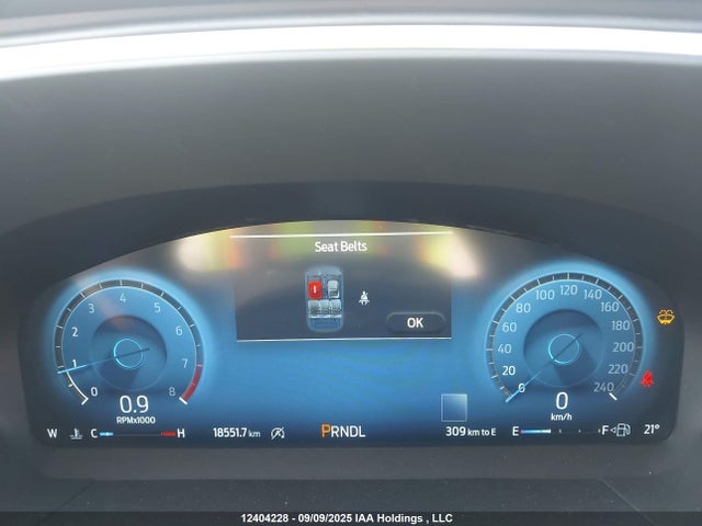 Ford gtdi a 2025 1FMCU9JA1SUB24217 Image 7