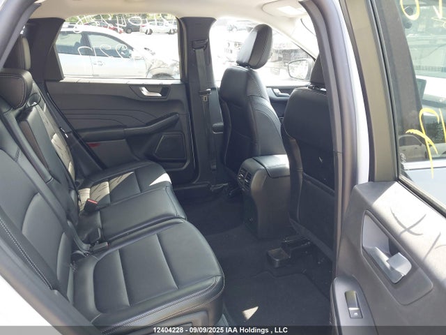 Ford gtdi a 2025 1FMCU9JA1SUB24217 Image 8
