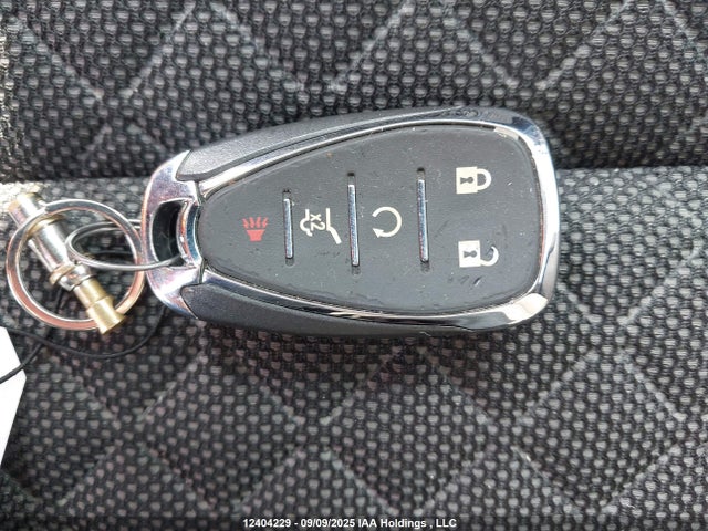Chevrolet lgx 2021 3GNKBHRS1MS583237 Image 11