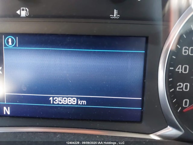 Chevrolet lgx 2021 3GNKBHRS1MS583237 Image 16