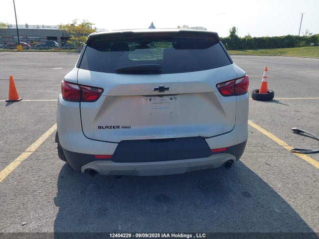 Chevrolet lgx 2021 3GNKBHRS1MS583237 Image 17