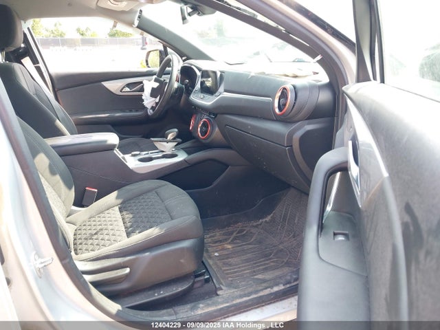 Chevrolet lgx 2021 3GNKBHRS1MS583237 Image 5