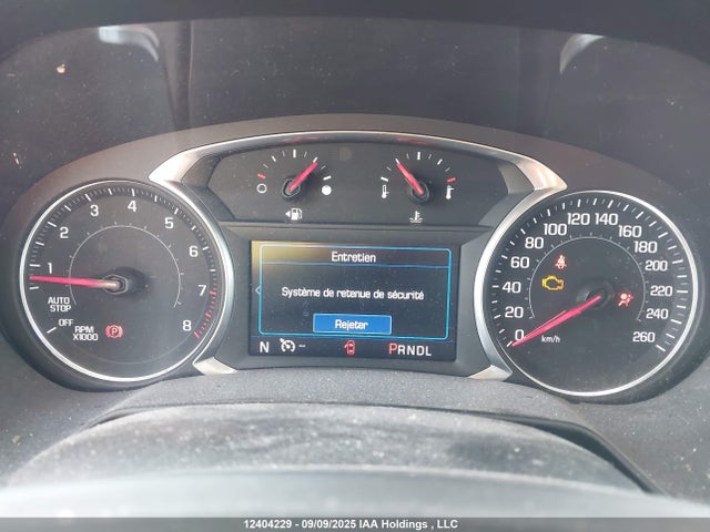 Chevrolet lgx 2021 3GNKBHRS1MS583237 Image 7