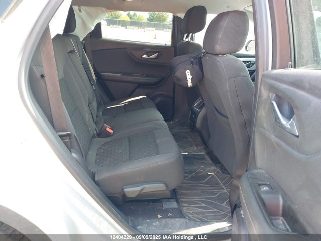 Chevrolet lgx 2021 3GNKBHRS1MS583237 Image 8