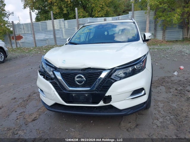 JN1BJ1BW9NW488126 Nissan 2022