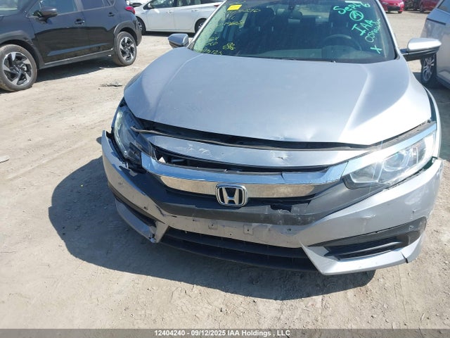 Honda k20c2 2017 2HGFC2F51HH001988 Image 12