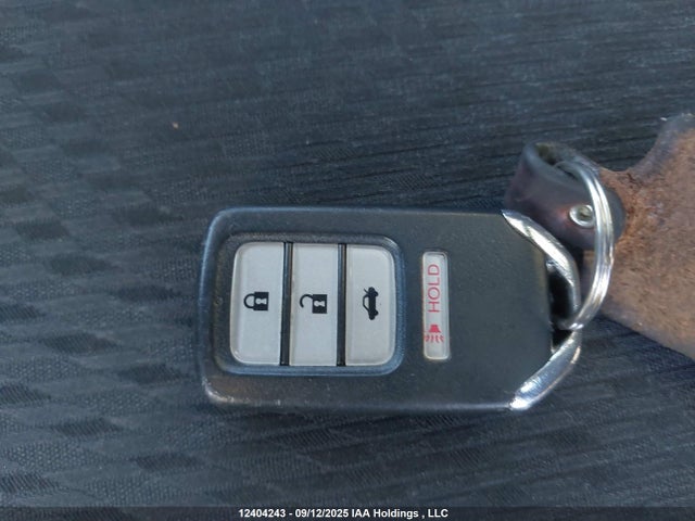 Honda r18z1 2015 2HGFB2F51FH060572 Image 11