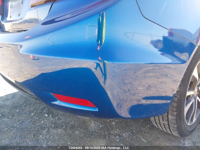 Honda r18z1 2015 2HGFB2F51FH060572 Image 19