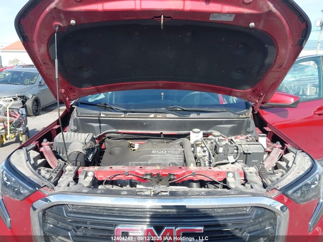 3GKALTEV7ML340194 GMC lyx