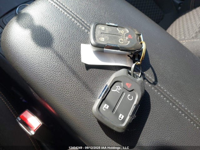 3GKALTEV7ML340194 GMC lyx