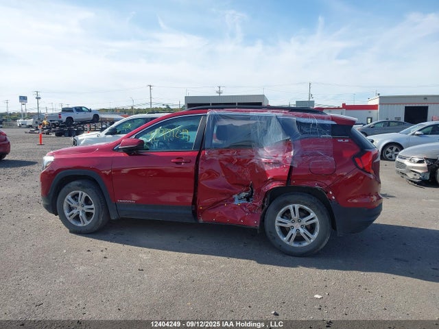 3GKALTEV7ML340194 GMC lyx