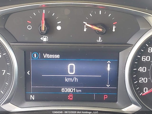3GKALTEV7ML340194 GMC lyx