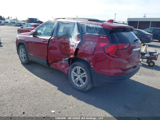 3GKALTEV7ML340194 GMC lyx