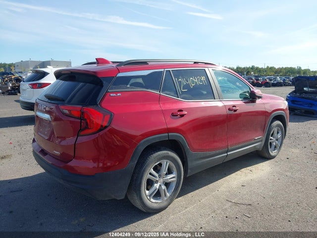 3GKALTEV7ML340194 GMC lyx