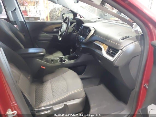 3GKALTEV7ML340194 GMC lyx