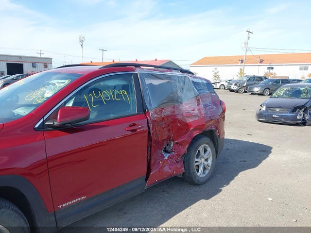 3GKALTEV7ML340194 GMC lyx