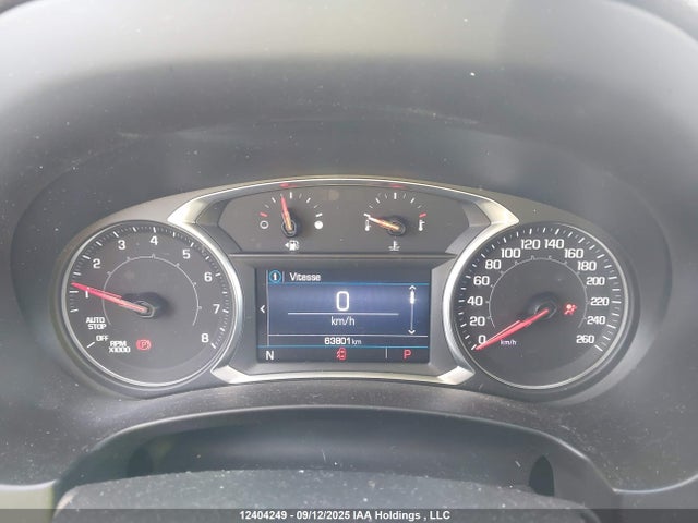 3GKALTEV7ML340194 GMC lyx