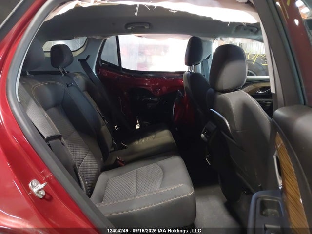 3GKALTEV7ML340194 GMC lyx