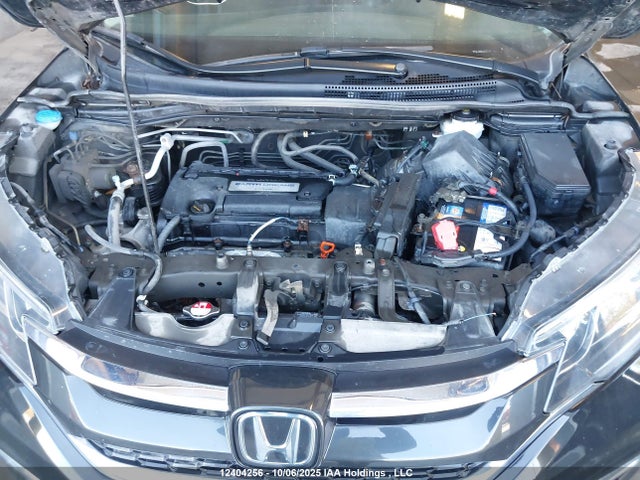 Honda k24w9 2015 5J6RM4H93FL806230 Image 10